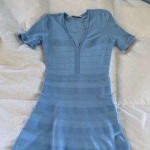 Sandro dress